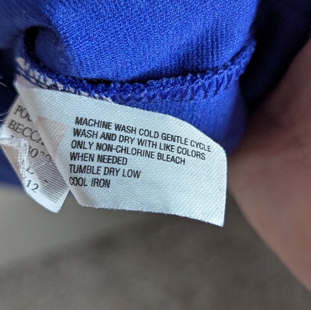 Gap Shift Dress - Picture 5 of 8